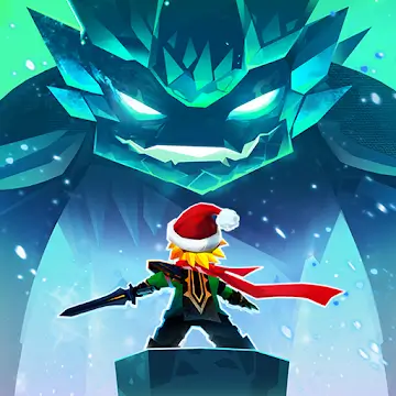 Tap Titans 2 Download [Unlimited Coins, Hero Scroll Level 20]