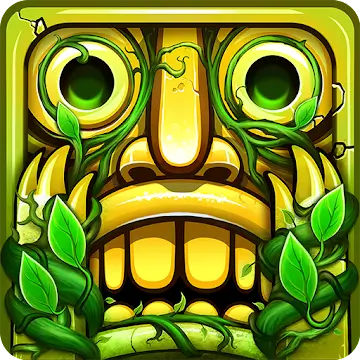 Temple Run 2 MOD [Unlimited Money, Unlimited Coins ]