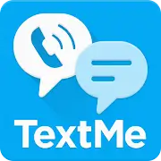 Text Me Mod Apk [Free Credits ]