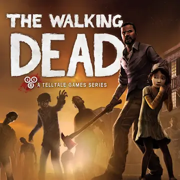 The Walking Dead Season One MOD APK Version v1.20 [Unlocked]