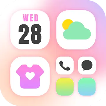 Themepack Mod Apk [Premium Unlocked]