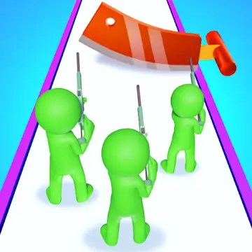 They Are Coming Mod Apk [AD Free]