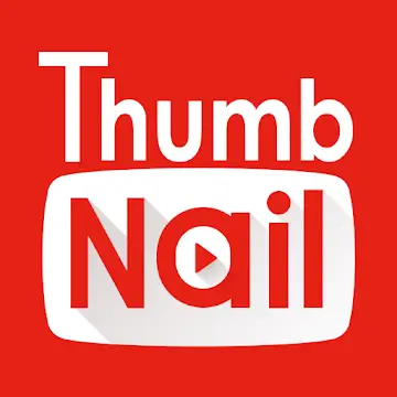 Thumbnail Maker Mod Apk [Adfree/Watermark, VIP Features Unlock]