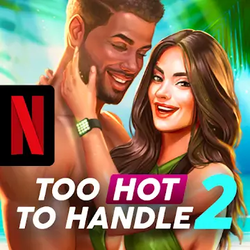 Too Hot to Handle 2 NETFLIX Download [Unlocked] SnapApk