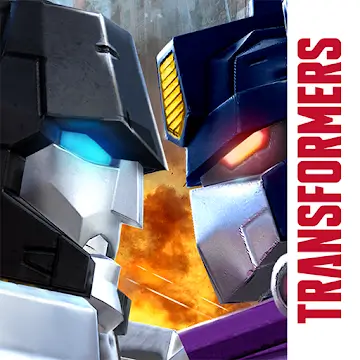 TRANSFORMERS Earth Wars [God Mode, Damage Multiplier] Download