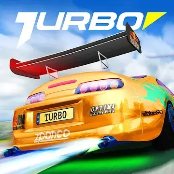 Turbo Tornado Mod [Unlimited Money, Unlimited Currency ]