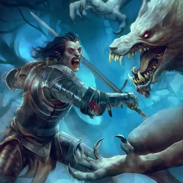 Vampire’s Fall Origins Mod Apk [Unlimited Dark Shards, Unlimited Skill Points ]