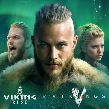 Viking Rise Version v1.4.242 Download [Speed Multiplier]