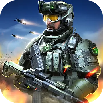 Warfare Strike Global War MOD [Latest Version Download]