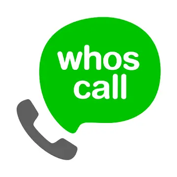 Whoscall MOD APK Version v7.74 [Premium Unlocked]