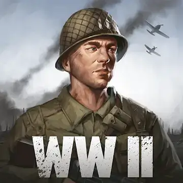 World War 2 [MOD MENU] Download Version v4.50 SnapApk