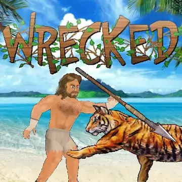 Wrecked [Free purchase] Download Version v1.17 SnapApk