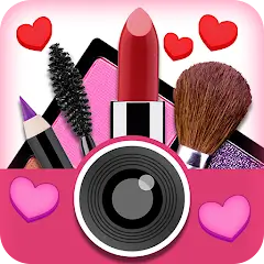 YouCam Makeup Apk Version v6.26.6 [Premium Unlocked]